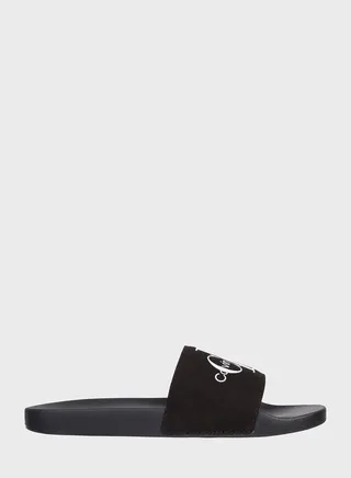 Monogram Slides