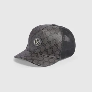 GG Supreme baseball hat