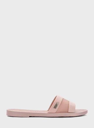 One Strap Flip Flops
