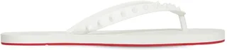 10mm Loubi Flip rubber flip flops
