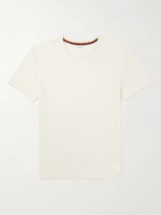 Cotton-Jersey T-Shirt