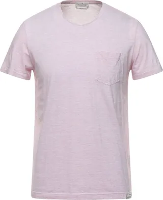 T-shirt Red