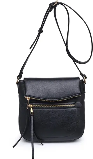 Urban Expressions Jean Crossbody