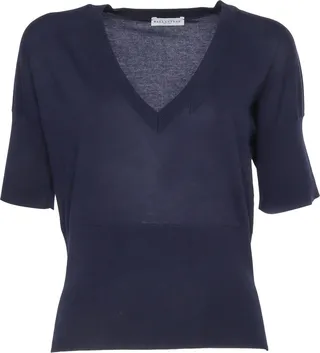 V-neck Pullover