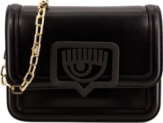 Eyelike Shoulder Bag