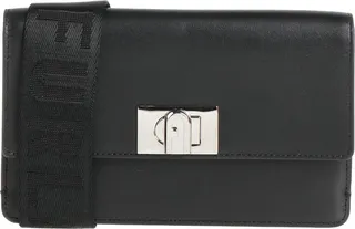 Cross-body Bag Black