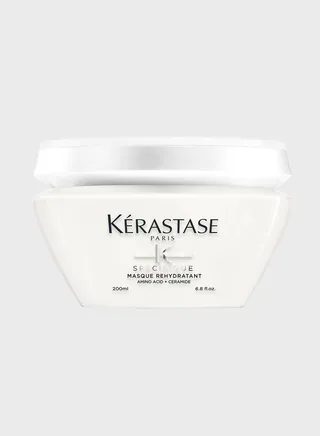 Specifique Hair Mask For Oily Scalp