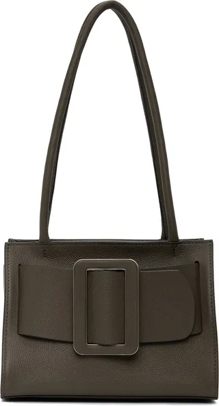 BOYY Khaki Bobby 23 Tote