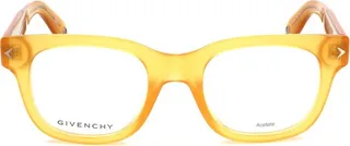Givenchy Eyewear Square Frame Glasses