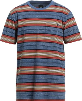 T-shirt Blue