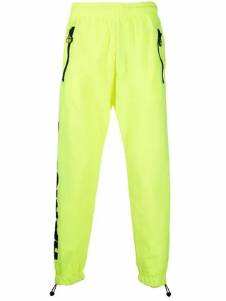 Logo Track Trousers