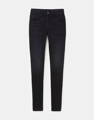 L148 Authentic Denim Mercer Skinny Jean 1