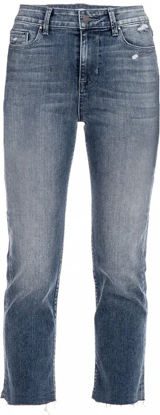 Fidelity Denim - Cher Ivy Blue