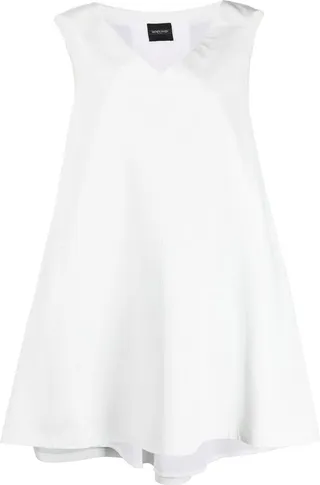 Caracas mini dress
