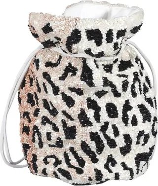 Ganni Tote Bag