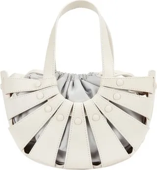 Shell bag