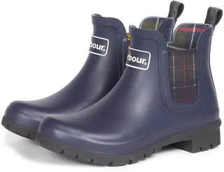 Kingham Chelsea Rain Boot
