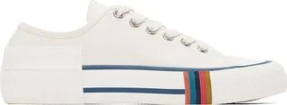 Paul Smith Off-White Kolby Sneakers