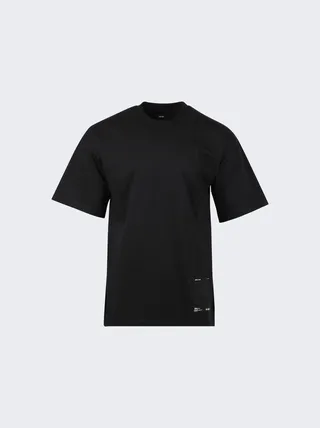 Allegory Tee Black