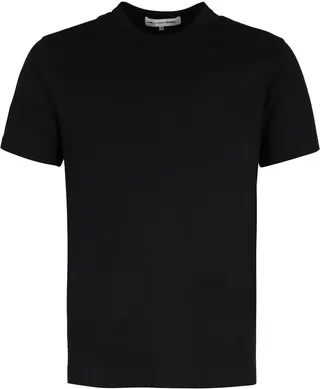 Comme des Garçons Shirt Crewneck T-Shirt