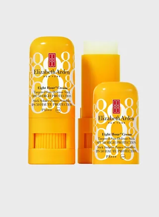 Eight Hour Cream Targetted Sun Defense Stick SPF 50