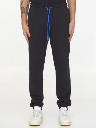 Moncler Fleece Track Pants