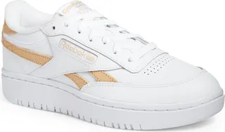 Club C Double Platform Sneaker