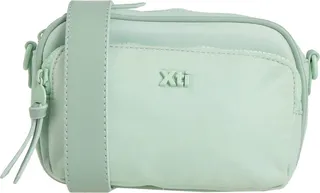 Cross-body Bag Light Green