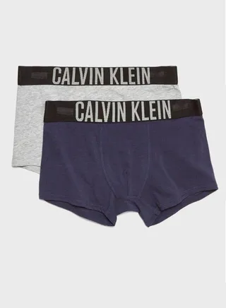 Teen 2 Pack Trunk