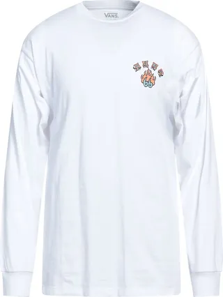 T-shirt White