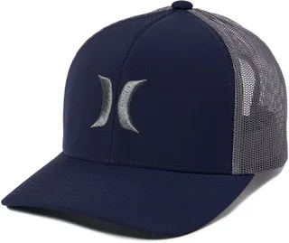 Del Mar Trucker Baseball Cap
