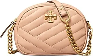 Tory Burch Kira Small Chevron Camera Bag
