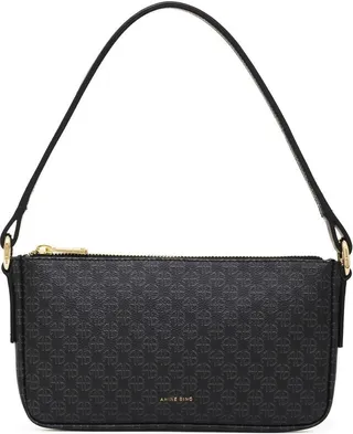 Bianca monogram shoulder bag