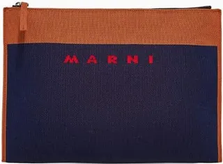 Marni Clutch Phmq0007a0 P4602