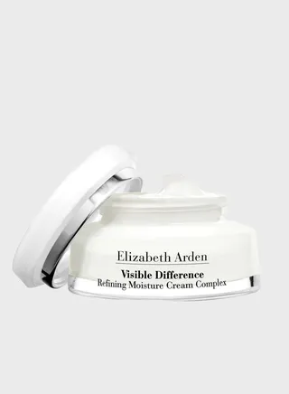 Visible Difference Refining Moisture Cream Complex