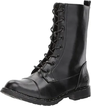 Dirty Laundry by Chinese Laundry Women's Radix Combat Boot