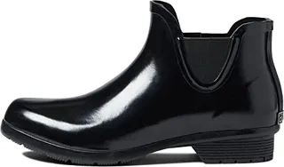 Chooka Chelsea Low Waterproof Rain Boot