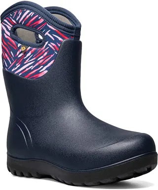 Neo Classic Waterproof Rain Boot