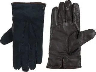 Gloves Midnight Blue