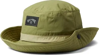 Billabong Adiv Big John Safari Hat (Yucca) Caps