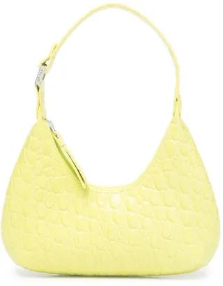Baby Amber shoulder bag
