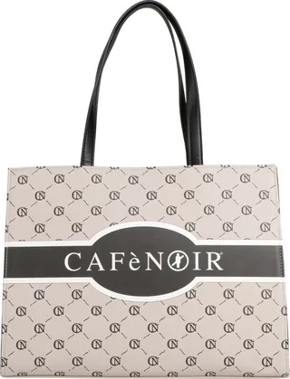 Handbag Dove Grey