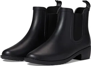 EMU Australia Grayson (Black) Women's Rain Boots