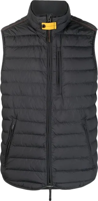 Padded Down Gilet