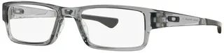 Oakley OX8046 Men's Rectangle Eyeglasses