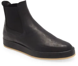 Wrapped Chelsea Boot