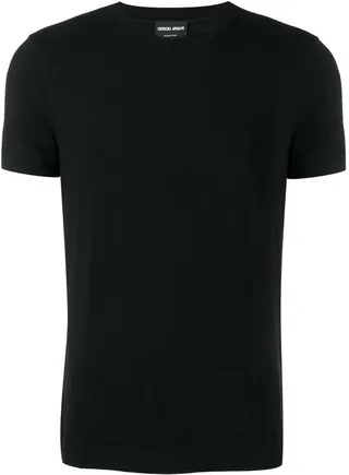 simple T-shirt