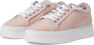 Roxy Women's Sheilahh Slip on Platform Sneaker Shoe