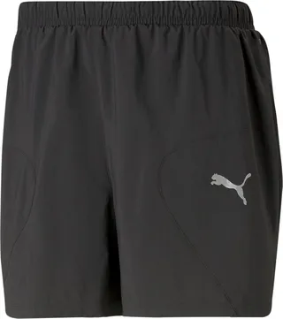 Puma Men's Run Favorite Woven Performance Shorts