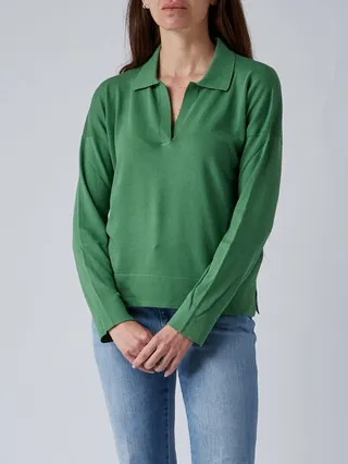 Cotton Polo